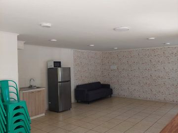 Venta Depto. 3D/1B - Quinta Normal