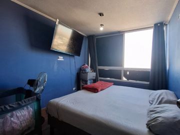 Venta Depto. 3D/1B - Quinta Normal