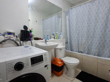 Venta Depto. 3D/1B - Quinta Normal