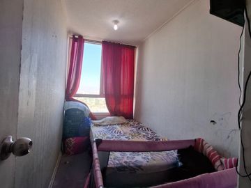 Venta Depto. 3D/1B - Quinta Normal