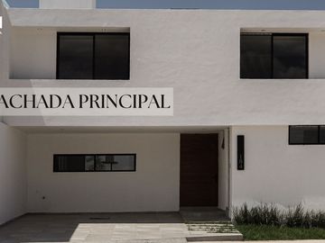 Casa en Venta Fracc. Tarragona Francoli 184