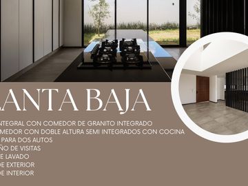 Casa en Venta Fracc. Tarragona Francoli 184