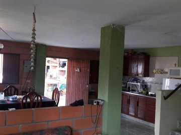 VENDO O CAMBIO ESTA CASA FINCA EN BARBOSA ANTIOQUIA.