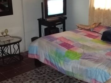 VENDO O CAMBIO ESTA CASA FINCA EN BARBOSA ANTIOQUIA.