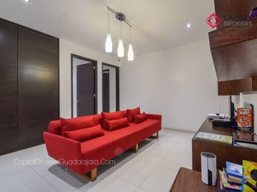 Casa de lujo moderna con jardín fracc. Olivos residencial, zona real.