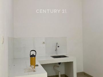 Rumah Baru Cipinang Cempedak Jakarta Timur