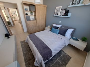 Departamento en venta