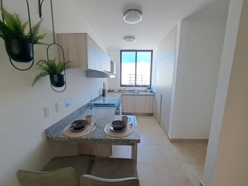Departamento en venta