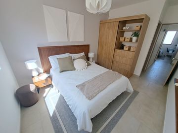 Departamento en venta