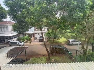 Dijual Rumah Cantik Foresta Cluster Fresco Aria BSD City Tangerang 4 Kamar Tidur Sudah Renovasi Lokasi Strategis