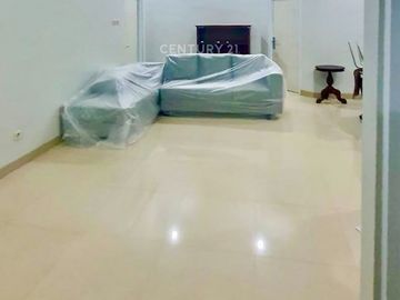 Disewa Rumah Semifurnished Siap Huni Lebak Bulus