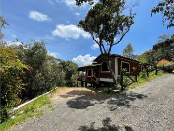 VENTA FINCA EN SANTA ELENA