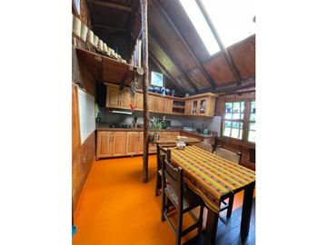 VENTA FINCA EN SANTA ELENA