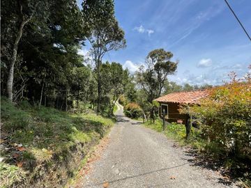 VENTA FINCA EN SANTA ELENA