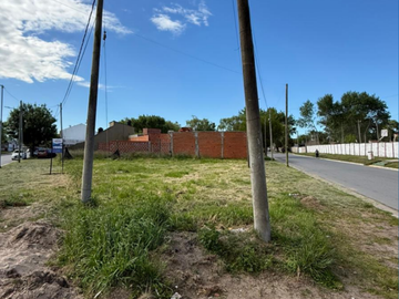 Oportunidad lote en venta, Santa Teresita