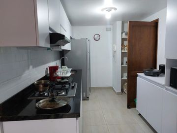 PR12916 Apartamento en venta en Oviedo