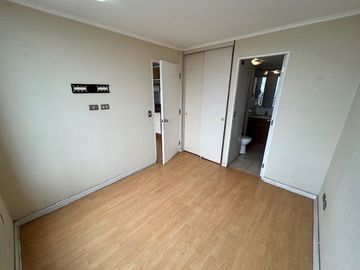 Departamento en Venta de 1 Dorm. Centro Alameda en Talca