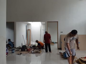 Rumah Jogjakarta KPR Siap Bantu sampai Akad Barat Jalan Raya Tanjungsari