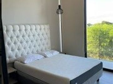 DEPARTAMENTO EN VENTA EN MERIDA, UBICADO EN TEMOZON NORTE