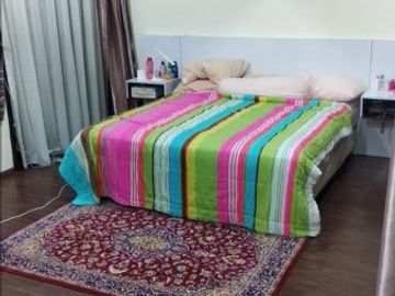 For Sale / Rent 5BR Beautiful Urban House at Tebet