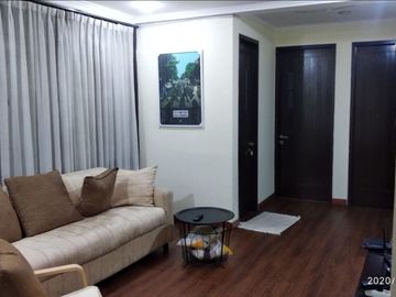 For Sale / Rent 5BR Beautiful Urban House at Tebet