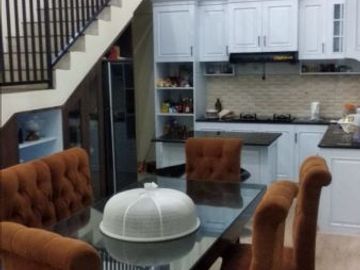 For Sale / Rent 5BR Beautiful Urban House at Tebet