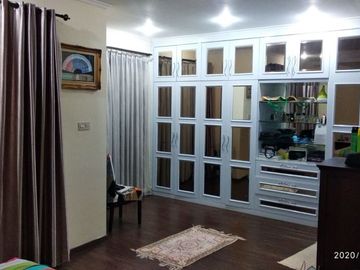 For Sale / Rent 5BR Beautiful Urban House at Tebet