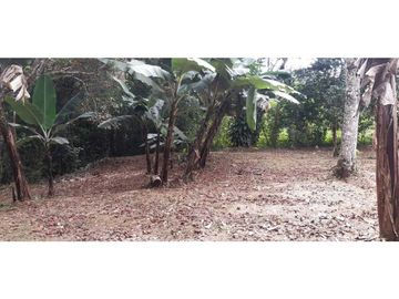 VENDO CASA Y 2160M2 TITULADO POTRERILLOS