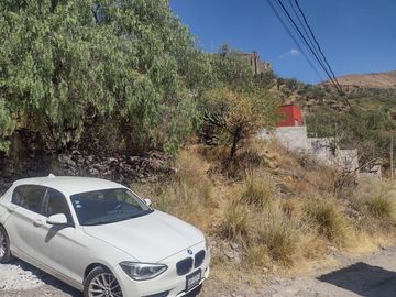 Terreno en VENTA super precio en Ex Hacienda de Duran