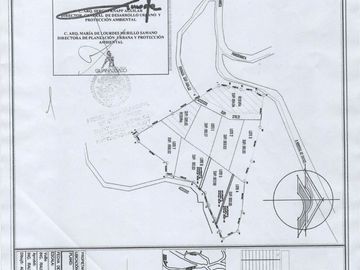 Terreno en VENTA super precio en Ex Hacienda de Duran