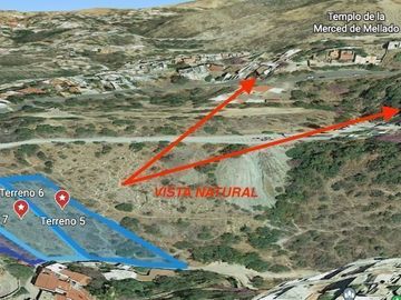 Terreno en VENTA super precio en Ex Hacienda de Duran