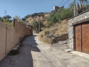 Terreno en VENTA super precio en Ex Hacienda de Duran