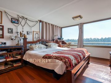En precio! Gran departamento con vistas.