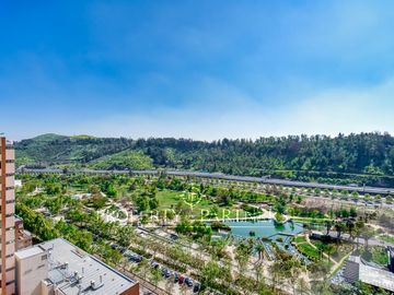 En precio! Gran departamento con vistas.