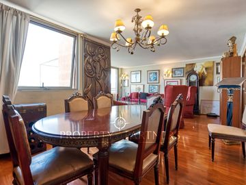 En precio! Gran departamento con vistas.