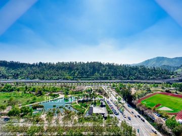 En precio! Gran departamento con vistas.