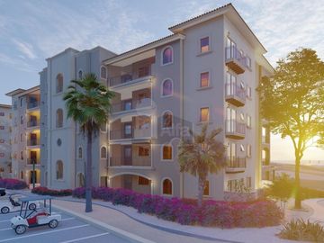 ¡Última Oportunidad! Departamento de Lujo en Venta en Quivira Los Cabos