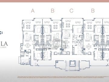 ¡Última Oportunidad! Departamento de Lujo en Venta en Quivira Los Cabos
