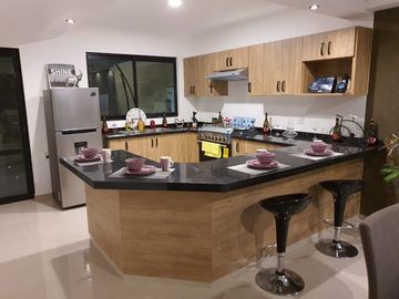 CASA EN PREVENTA CAÑADAS DEL ARROYO 3RA SECCION