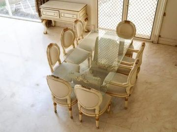 Dijual Murah Rumah Cantik VBR pakuwon indah Classic Surabaya