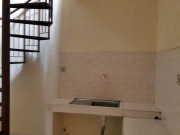 Kontrakan Nyaman di Arcamanik, dekat Antapani dan Cisaranten