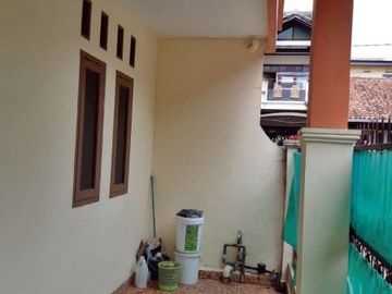 Kontrakan Nyaman di Arcamanik, dekat Antapani dan Cisaranten