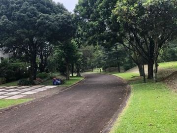 Dijual Tanah Rancamaya Golf Estate Bogor Jawa Barat Dengan Pemandangan Spektakular Gunung Gunung Udara Bersih Dan Sehat