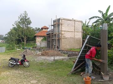 Sharia Green Living Dramaga Resort Dekat Gunung Bunder Bogor