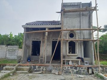 Sharia Green Living Dramaga Resort Dekat Gunung Bunder Bogor