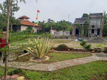 Sharia Green Living Dramaga Resort Dekat Gunung Bunder Bogor