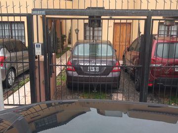 EXCELENTE CASA EN CONDOMINIO SAN BORJA LISTA PARA HABITAR