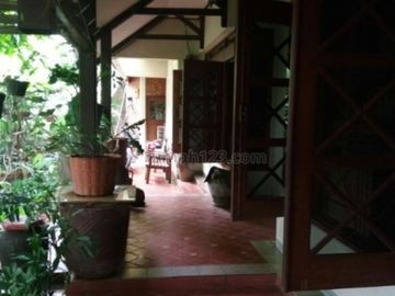 Rumah Murah Hitung Tanah Jakarta Pusat Sudirman Strategis