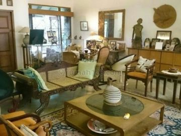 Rumah Murah Hitung Tanah Jakarta Pusat Sudirman Strategis
