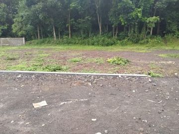 Bisa Angsur 6x TANPA BUNGA Kavling Termurah Jogja Utara UII